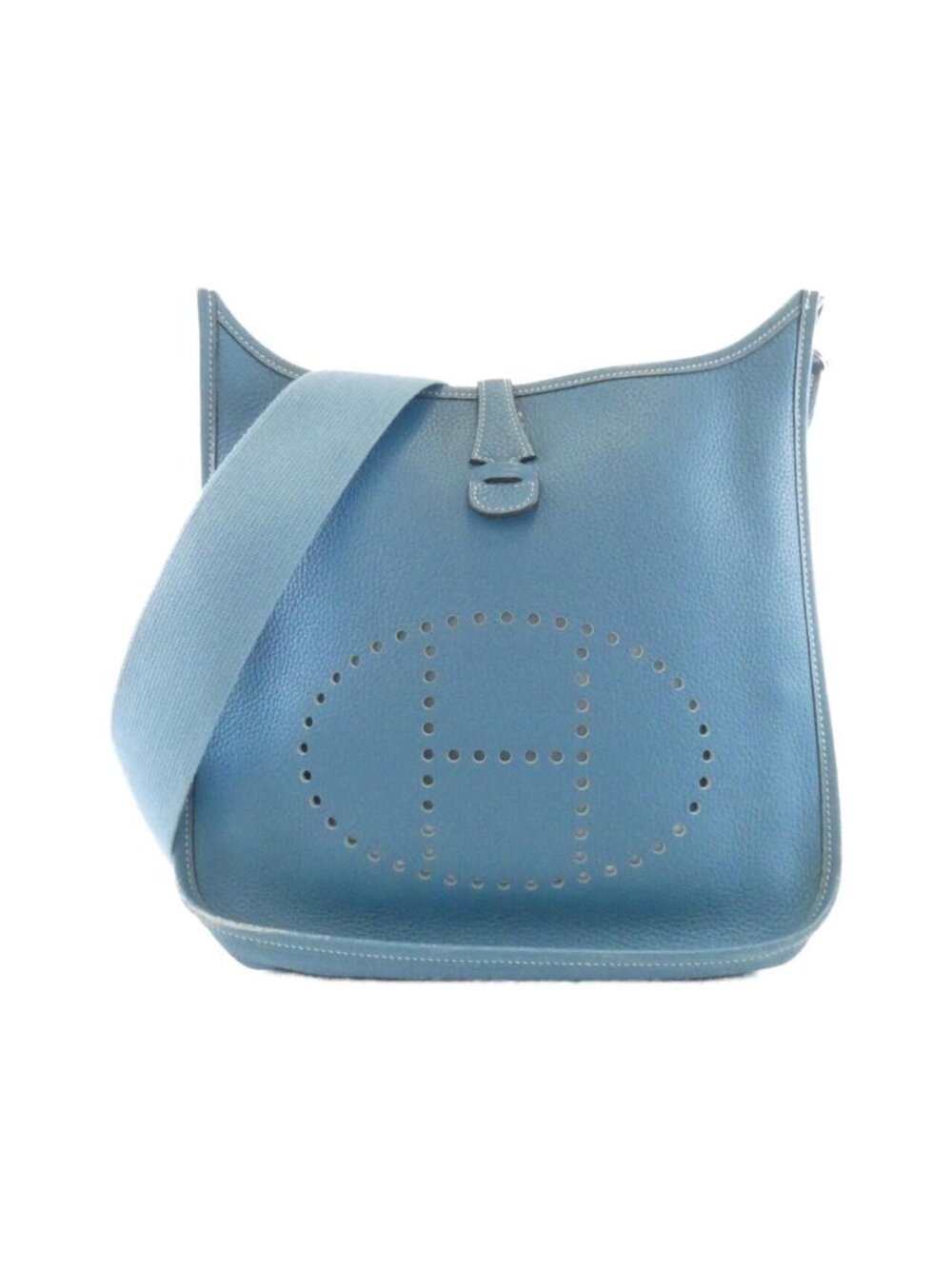 Hermes Evelyne 2 PM Shoulder
